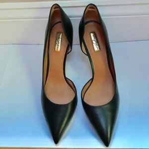 🔴HOST PICK🔴 Halogen Black Pumps, size 10